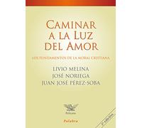 Caminar a la luz del amor : los fundamentos de la moral cristiana