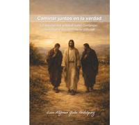 Caminar juntos en la verdad: La sinodalidad eclesial como comunión, mediación y discernimiento pascual