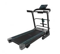 Caminata Cecotec DrumFit WayHome 1800 Runner Sprint 2200W 18km/h LCD Pieghevole