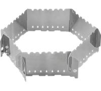 Caminetti antivento a spina petromax per ciotole e forni olandesi