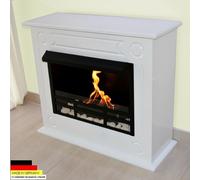 Caminetti Etanolo Firegel Chimenea Camino Fireplace Kamin Loris XL Premium Royal