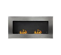 Caminetto Bioetanolo HOMCOM IT02-0758