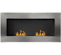Caminetto Bioetanolo HOMCOM IT02-0758