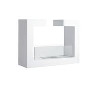 Caminetto Bioetanolo HOMCOM IT820-017