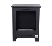 Caminetto Bioetanolo HOMCOM IT820-156