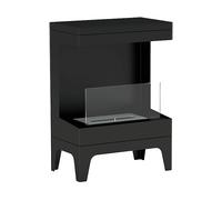 Caminetto Bioetanolo HOMCOM IT820-430V00BK