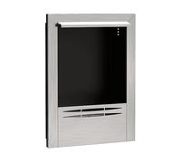Caminetto Bioetanolo HOMCOM IT820-433V00SR