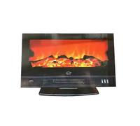 CAMINETTO ELETTRICO 900/1800 Watt