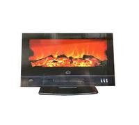 CAMINETTO ELETTRICO 900/1800 Watt