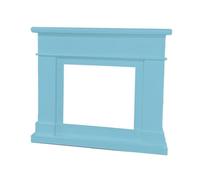 Caminetto elettrico Sined Lipari Cornice MDF 95 x 109 x 21,5 cm Pavimento