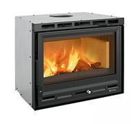 Inserto a legna ventilato La Nordica - Inserto 70 L 4.0 VENTILATO 6016744 - Su ordinazione in 2-3 settimane