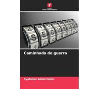 Caminhada de guerra