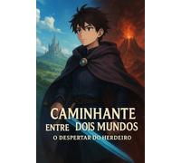 Caminhante Entre Dois Mundos: O Despertar do Herdeiro