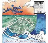 caminho de esperança coladance 80 - rsd26