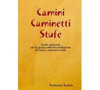 Camini Caminetti Stufe