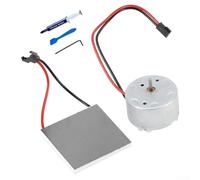 Camini dal design elegante hanno bisogno di questo motore di ricambio progettato in modo efficiente per un funzionamento regolare (set A)