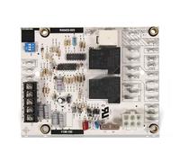 Camini generali Blower Control Board Forte Costruzione in plastica Moduli resistenti alla temperatura per R40403 003 Surriscalda Forni di difesa Scheda di controllo