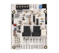 Camini generali Blower Control Board Forte costruzione Moduli resistenti alla temperatura per R40403 003 Circuito di controllo intelligente per forni Fan
