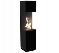 Camino a bioetanolo Sierra Nero Biocamino