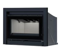 Camino a cassetta KRATKI KDZ 6 kW