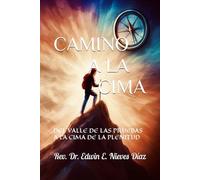 CAMINO A LA CIMA: DEL VALLE DE LAS PRUEBAS A LA CIMA DE LA PLENITUD