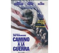 Camino A La Guerra