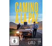 Camino A La Paz