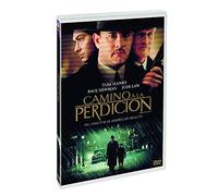Camino A La Perdicion [Edizione: Spagna]