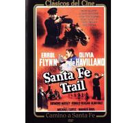 Camino A Santa Fe [Import espagnol]