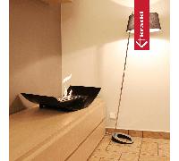 Kratki Camino da Terra BIOMISA TÜV nero