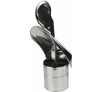 Camino Cappuccio Auto Regolabile Ventilazione Condotto Pot Tubo Uccello Guard St