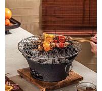 Camino da campo a legna per stufa a legna per patio campeggio all'aperto al