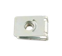 Camino Dado 6.0mm - Confezione 10 - Connect 32732 Nuovo