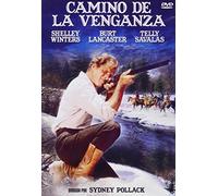 Camino de la venganza