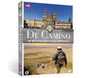 Camino, De - Op Weg Naar Santiago De Compostela