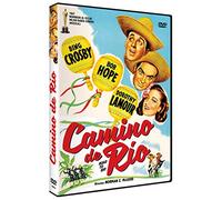 Camino de Río (Road to Río) [1947]