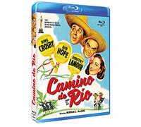 Camino de Río (Road to Río) [1947] [BD-R]