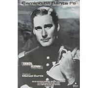 Camino De Santa Fe (Filmax) (Import Dvd) Errol Flynn; Olivia De Havilland; Ray