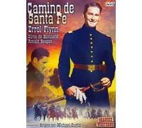 Camino de Santa feErrol Flynn;Ronald Reegan