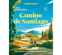 Camino de Santiago 1