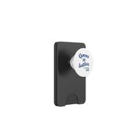 Camino de Santiago 2026 Pellegrino Compostela Spagna Cammino PopSockets PopWallet per MagSafe