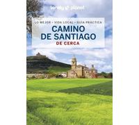 Camino de Santiago de cerca 3