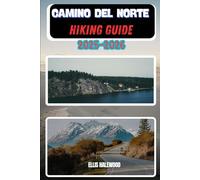 Camino del Norte Hiking Guide 2025-2026