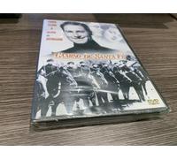 Camino Di Santa Fe DVD Errol Flynn Olivia De Havilland Nuovo Sigillato