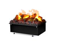 Camino Elettrico ad Acqua MaisonFire Modello BRACE 50 Multicolore (Idraulico) - Dimplex - distribuito da MaisonFire con Garanzia Italia