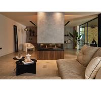 Camino Elettrico ad Alta Definizione MaisonFire Modello ENCANTO 130 - Dimplex - distribuito da MaisonFire con Garanzia Italia