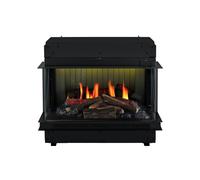 Camino Elettrico ad Alta Definizione MaisonFire Modello ENCANTO 70 - Dimplex - distribuito da MaisonFire con Garanzia Italia