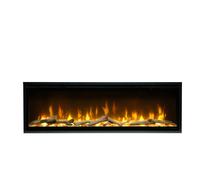 Camino Elettrico da Incasso MaisonFire Modello IGNITE EVOLVE 50 (128 cm) - Dimplex - distribuito da MaisonFire con Garanzia Italia