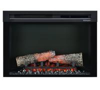 Camino Elettrico da Incasso MaisonFire Modello INFIRE 66 - Dimplex - distribuito da MaisonFire con Garanzia Italia