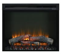 Camino Elettrico da Incasso MaisonFire Modello INFIRE 69 - Dimplex - distribuito da MaisonFire con Garanzia Italia